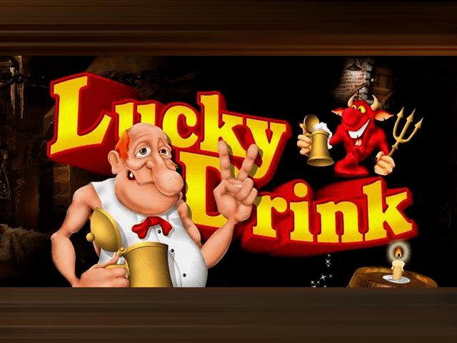 Лучшие условия для игры в игровой автомат lucky drink с полным функционалом