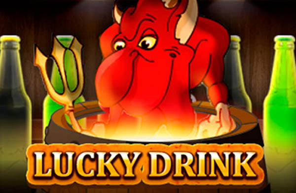 Игровой автомат &quot;Черти&quot; (Lucky drink): описание и краткий обзор